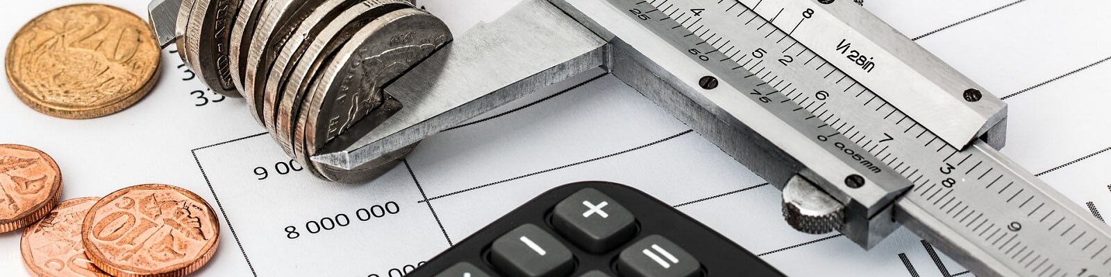 Como economizar nas contas de casa