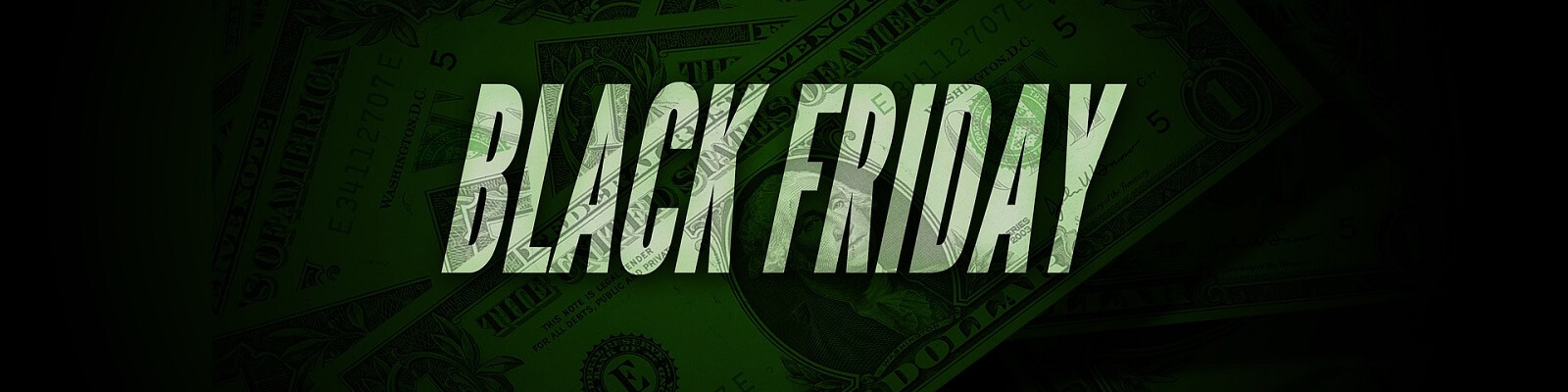 Melhores lojas para comprar na Black Friday