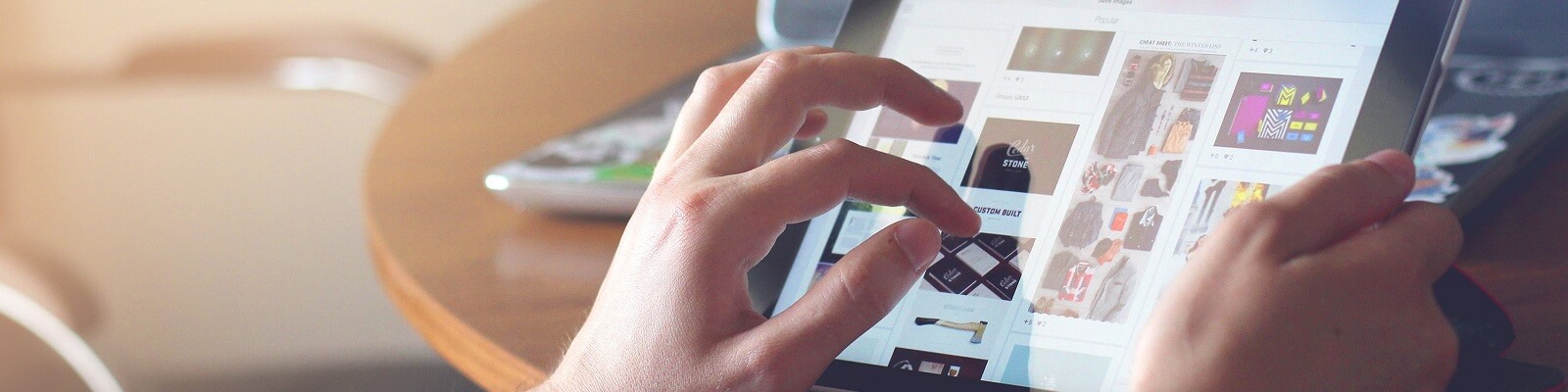 Futuro do e-commerce