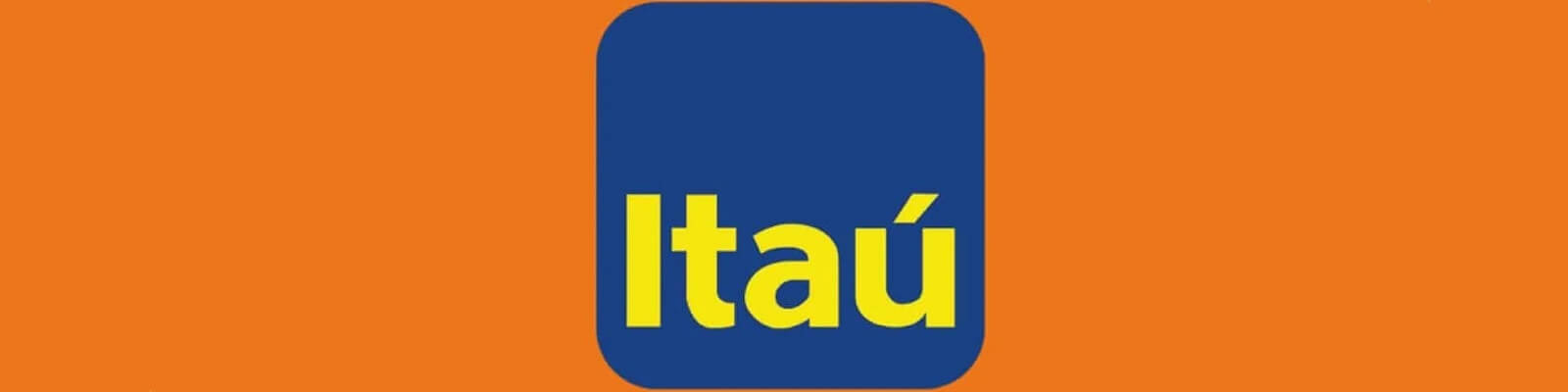 Whatsapp Itau Logomarca