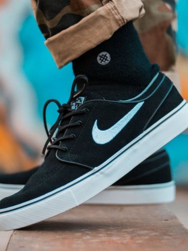 7 Tênis da Nike que você precisa conhecer em 2022 (+cupom de desconto)