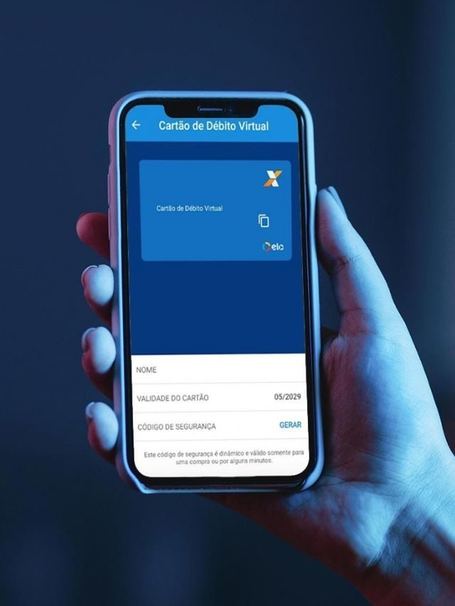 Como pedir Cartão de Crédito com anuidade zero no Caixa Tem?