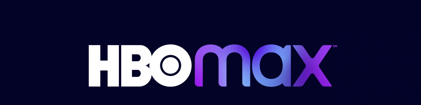 HBO Max logomarca