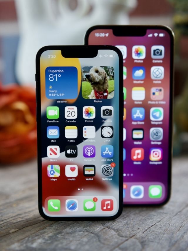 iphone capa stories