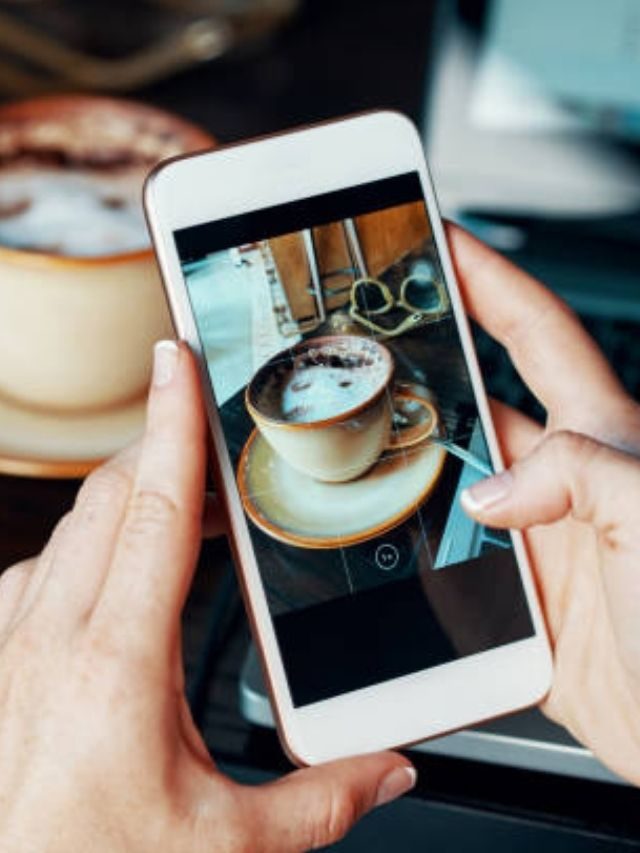 Como reiniciar a câmera do iPhone? Dicas e passo-a-passo