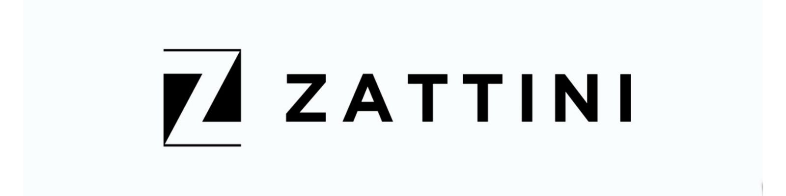 Logomarca Zattini