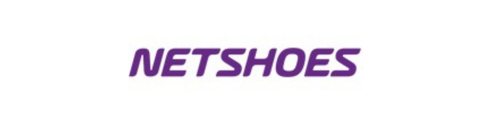 Logotipo da marca Netshoes