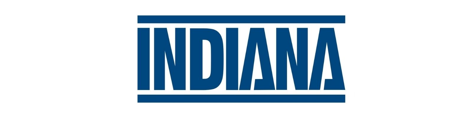 Logomarca Farmácia Indiana