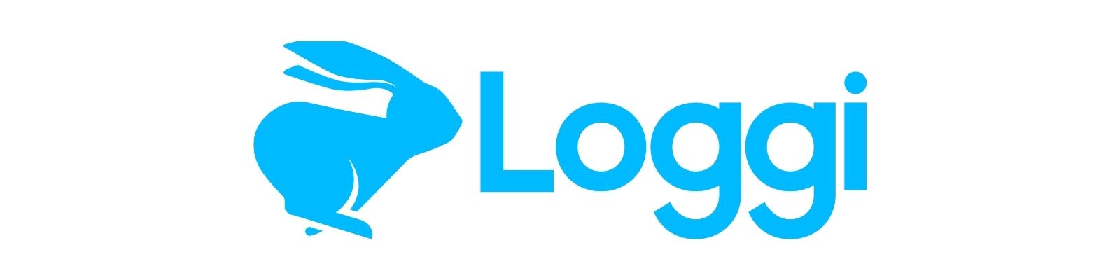 Logomarca Loggi