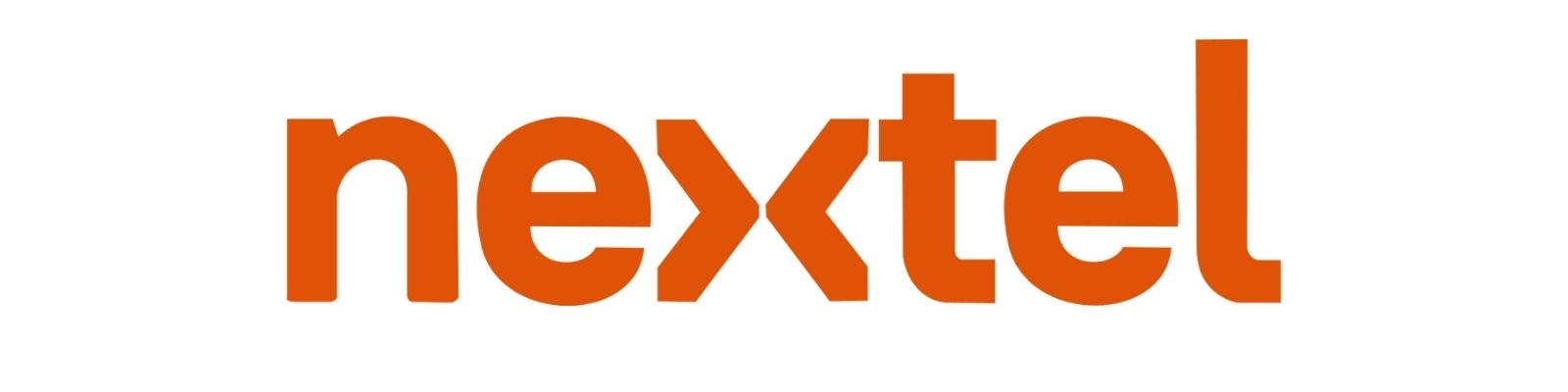 Logomarca Nextel
