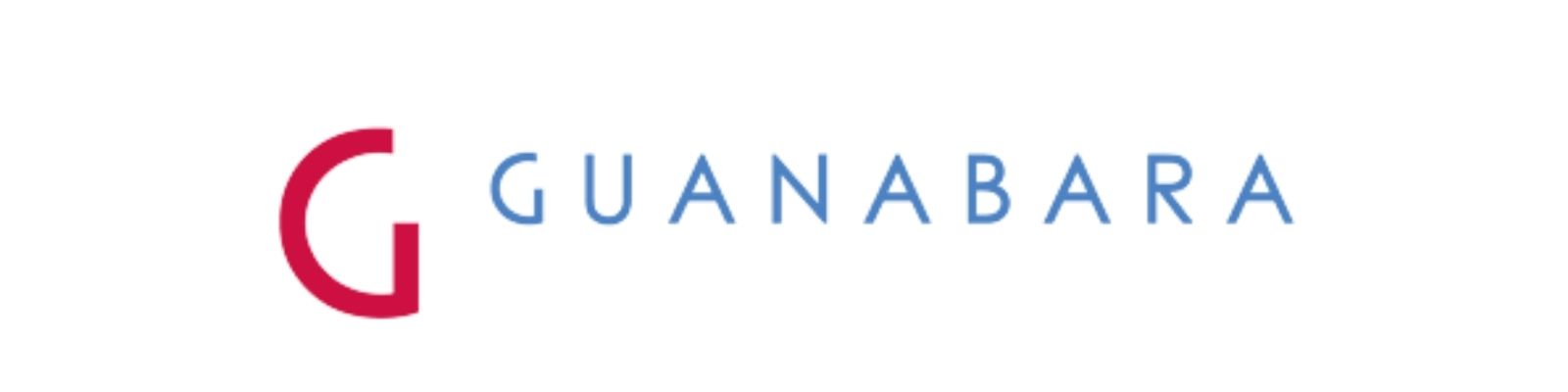 Logomarca Expresso Guanabara