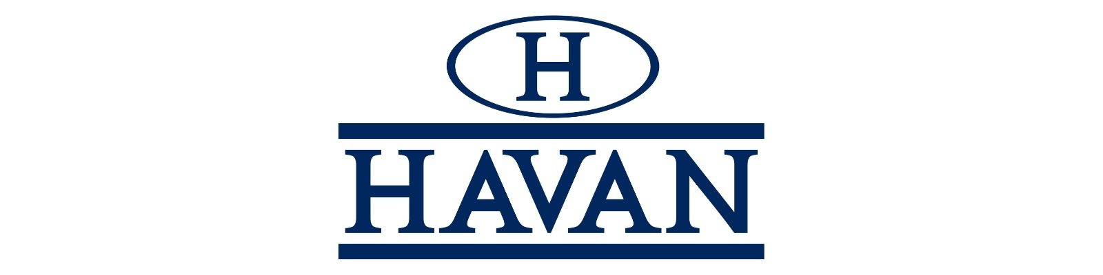 Logomarca Havan