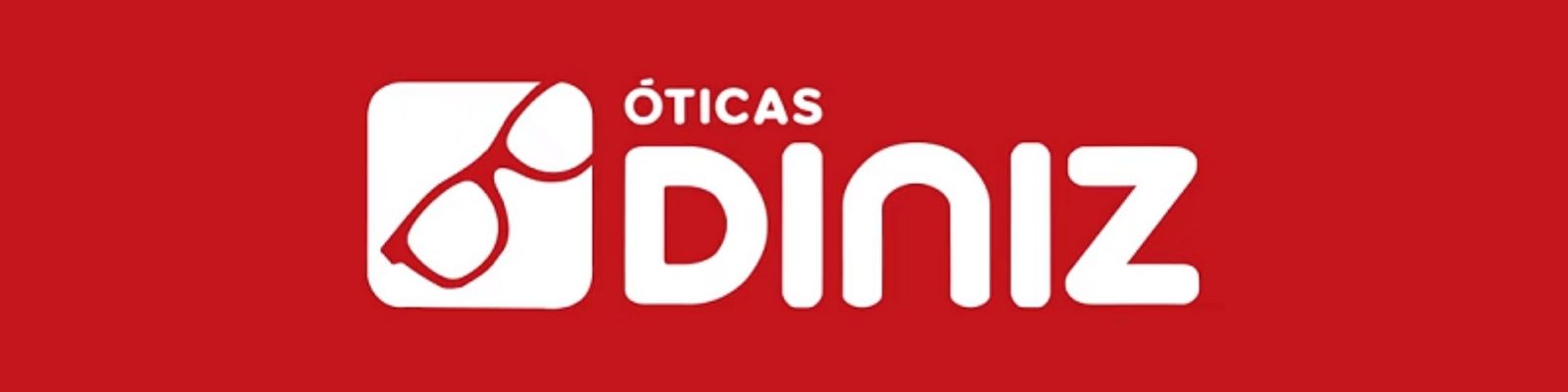 Logomarca Óticas Diniz