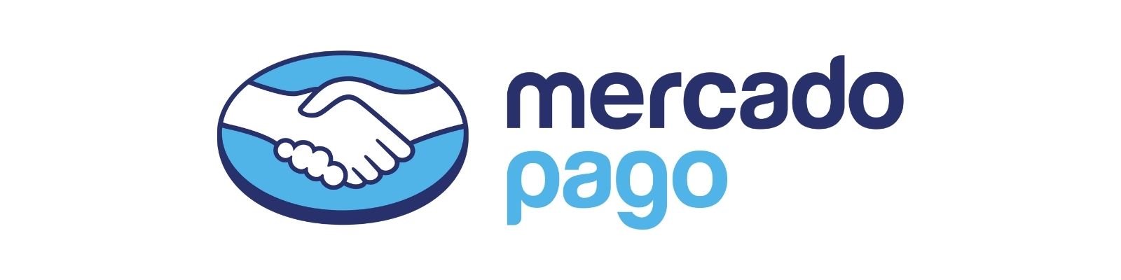Logomarca MercadoPago