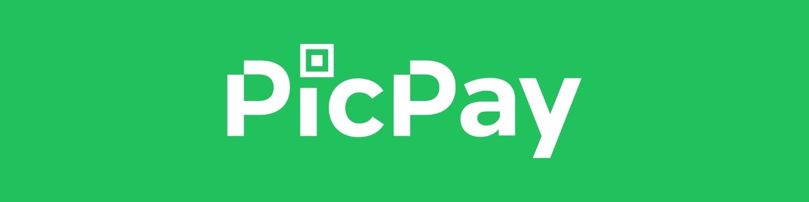 Logomarca PicPay