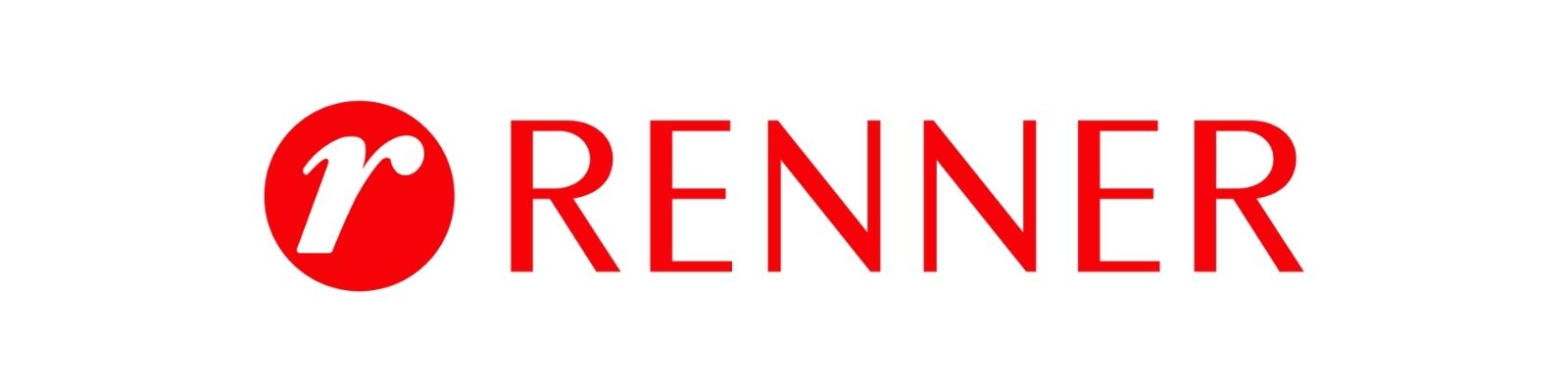 Logomarca Renner