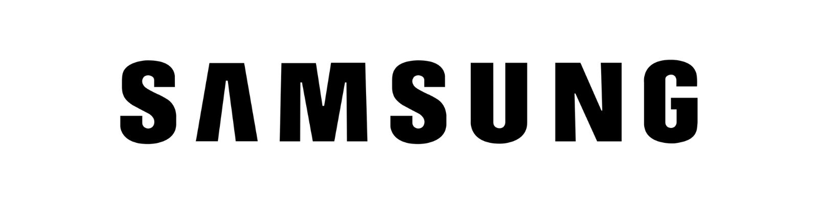 Logomarca Samsung