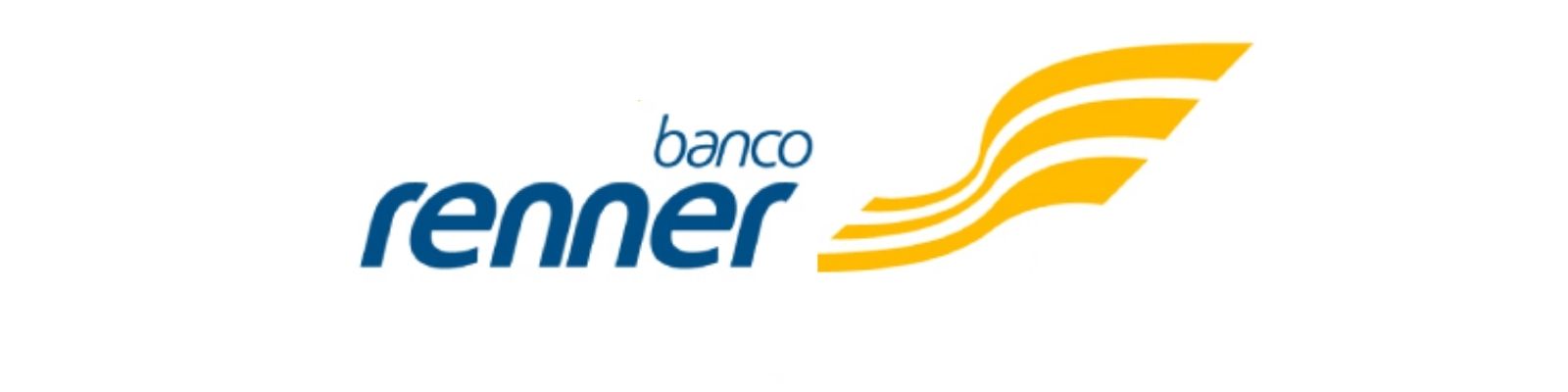 Logomarca Banco Renner