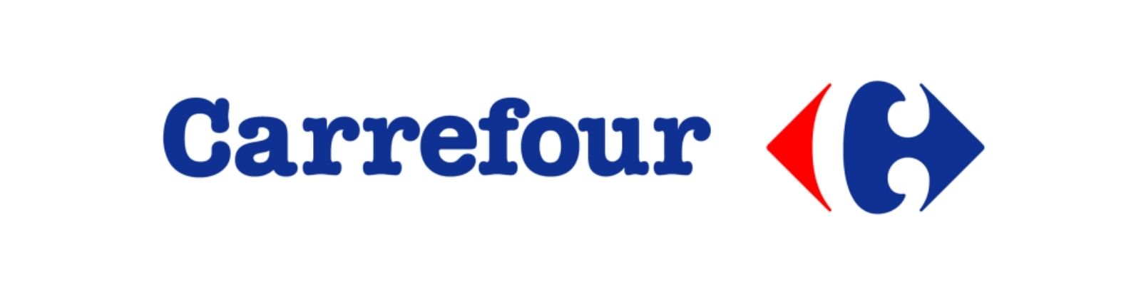 Logomarca Carrefour