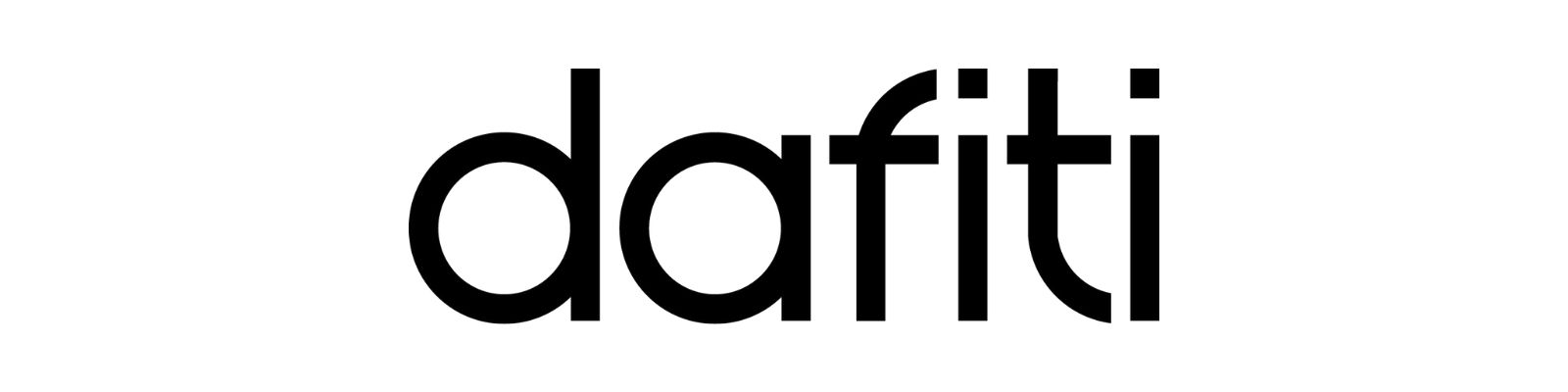 Logomarca Dafiti