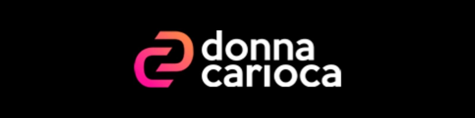 Logomarca Donna Carioca