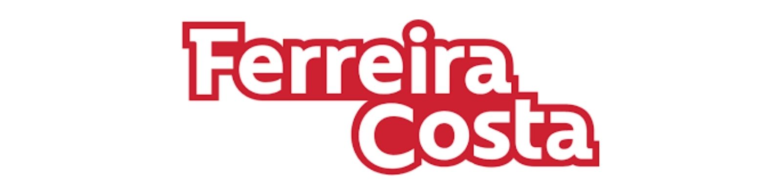 Logomarca Ferreira Costa