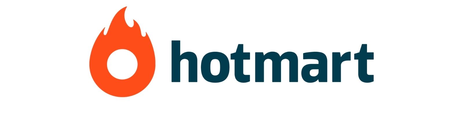 Logomarca Hotmart