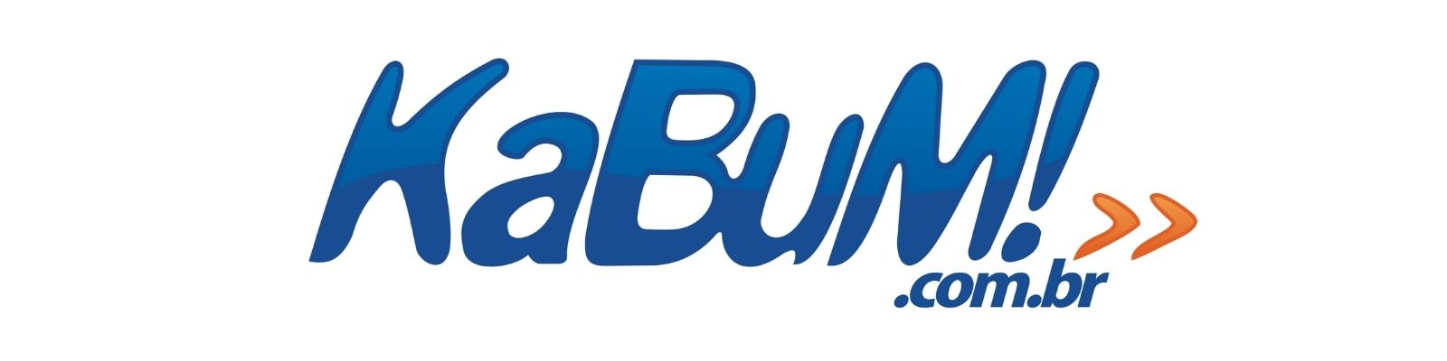 Logomarca Kabum