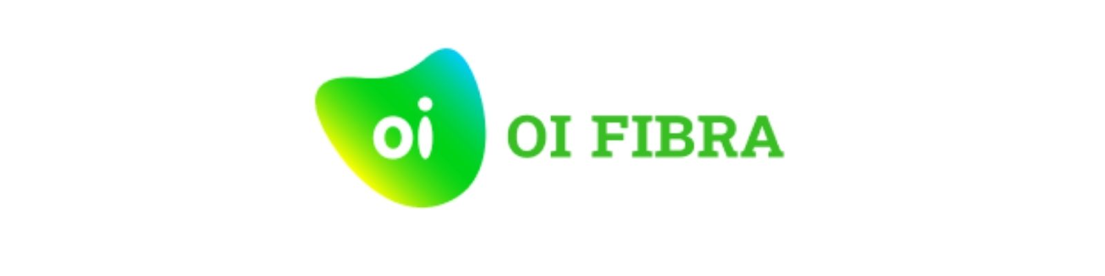 Logomarca Oi FIbra