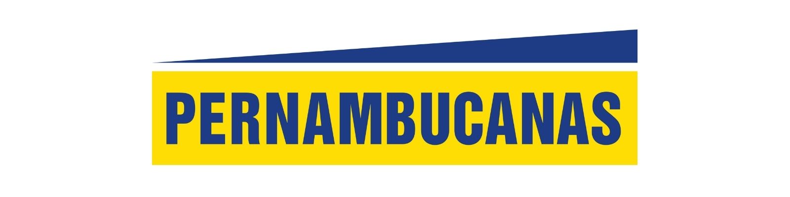 Logomarca Pernambucanas