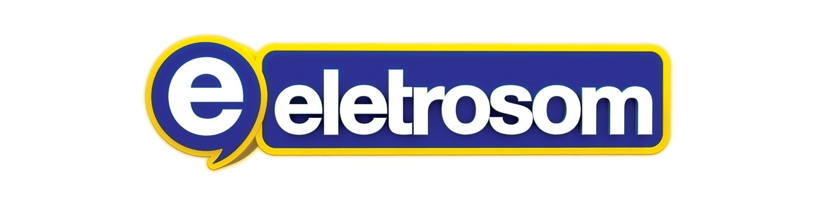 Logomarca Eletrosom
