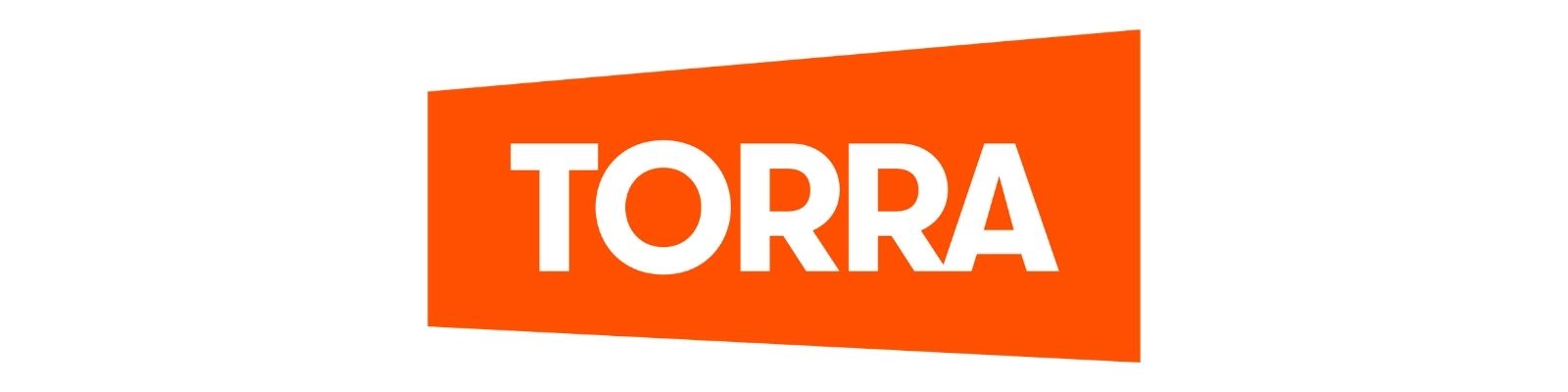 Logomarca Torra Torra