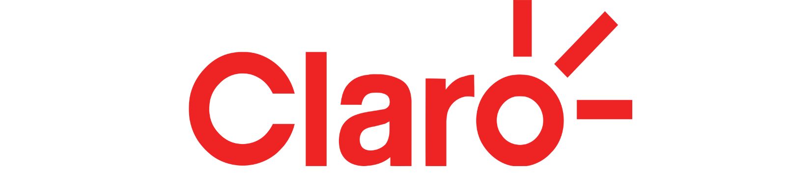 Claro Logomarca