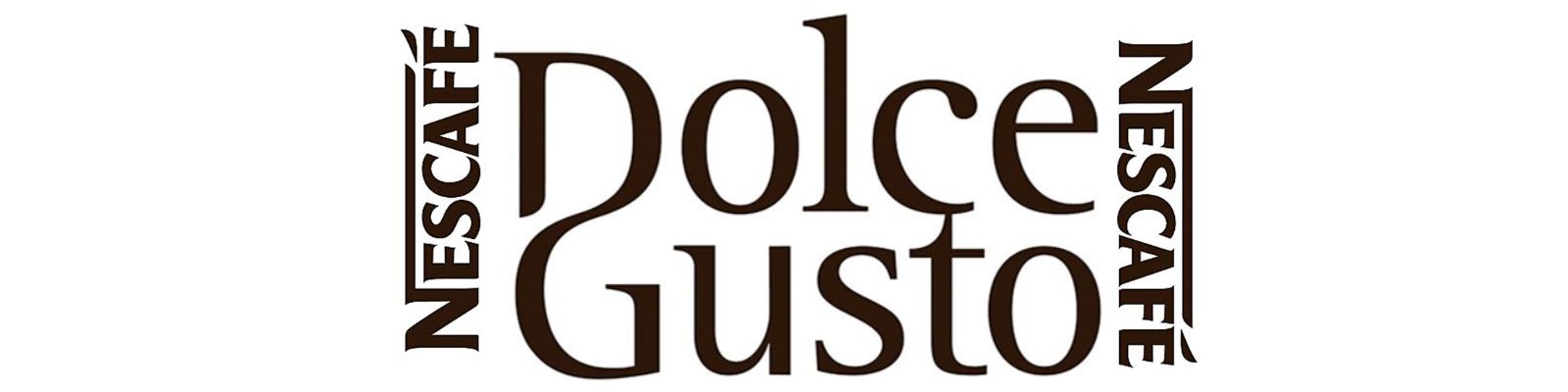 Dolce Gusto Logomarca