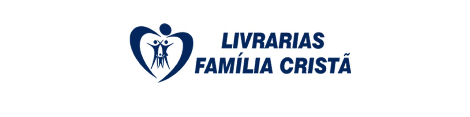 Livrarias Família Cristã Logomarca