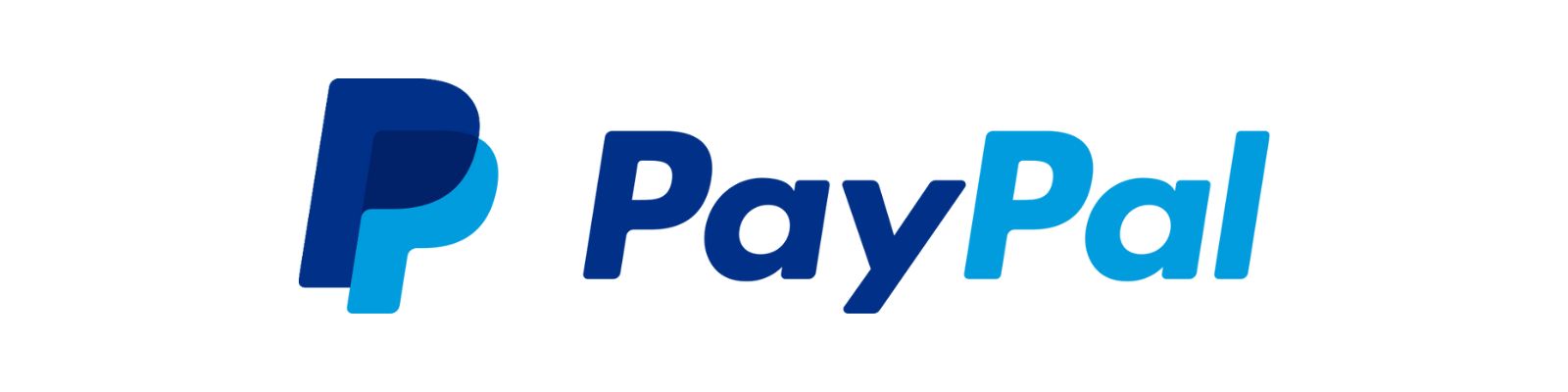 Logomarca PayPal