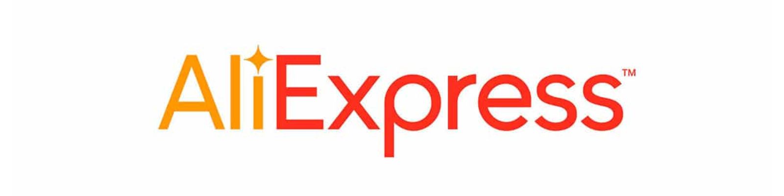 Aliexpress Logomarca