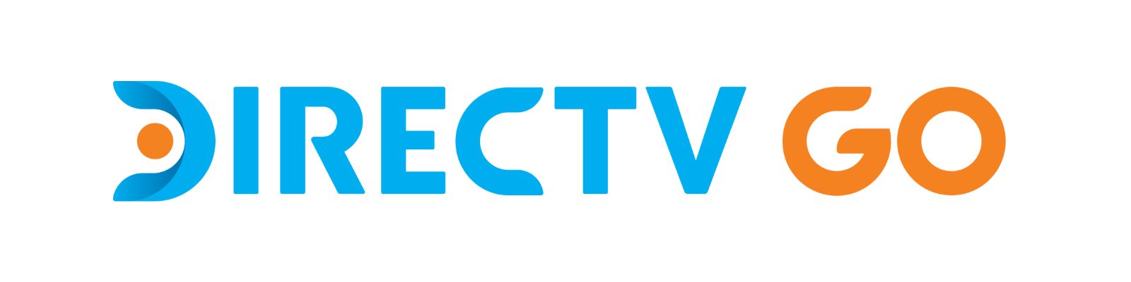 Logomarca DIRECTV GO