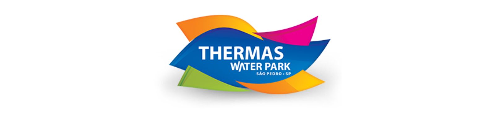 Thermas Water Park Logomarca