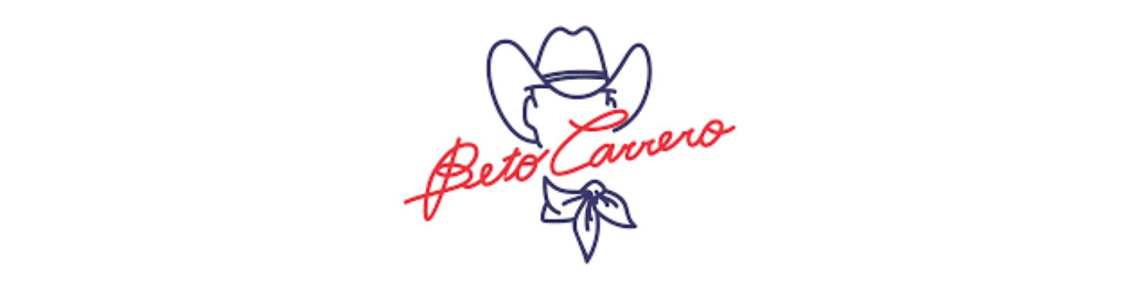 Logomarca Beto Carrero