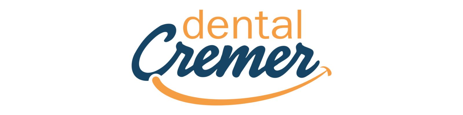 Logomarca Dental Cremer