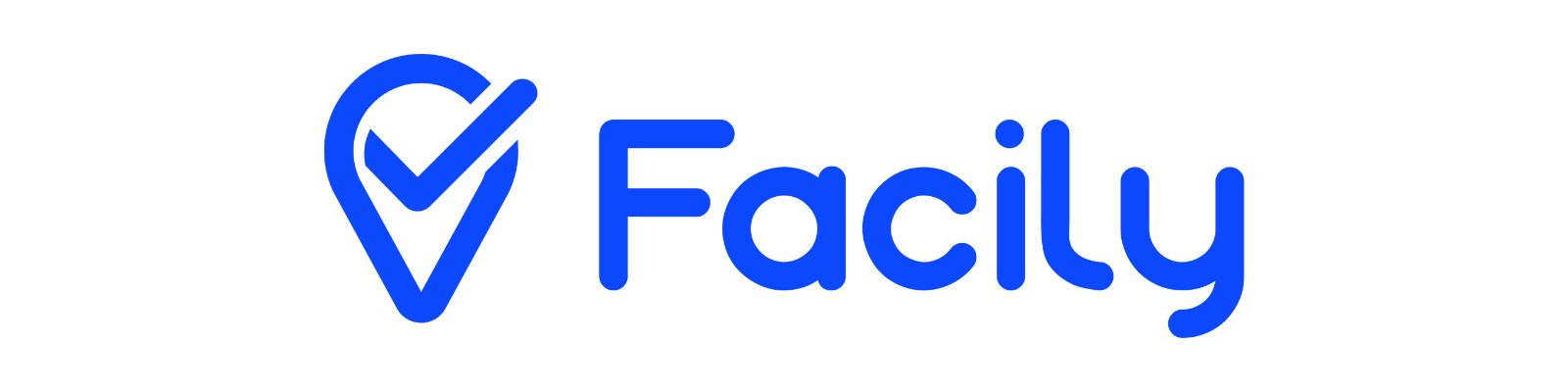 Logomarca Facily
