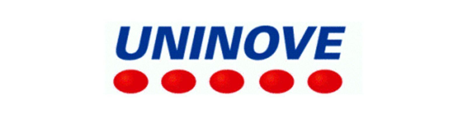 Logomarca Uninove