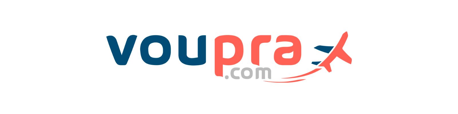 Logomarca Voupra