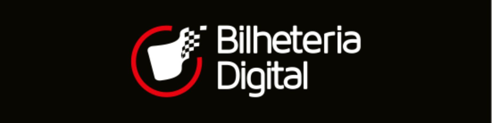Logomarca Bilheteria Digital