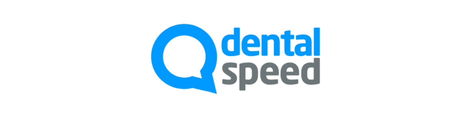 Dental Speed Logomarca