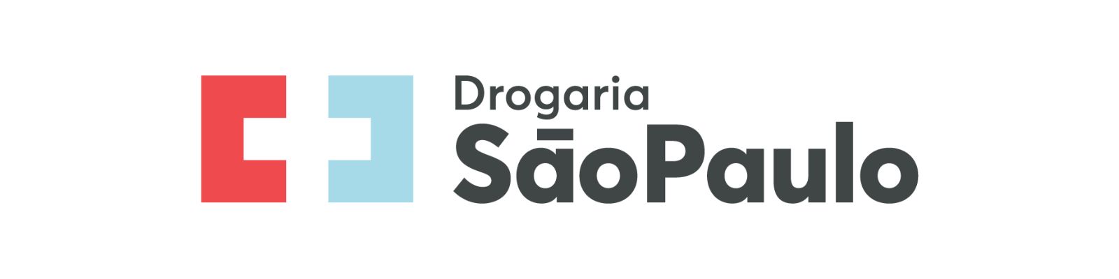 Logomarca Drogaria São Paulo