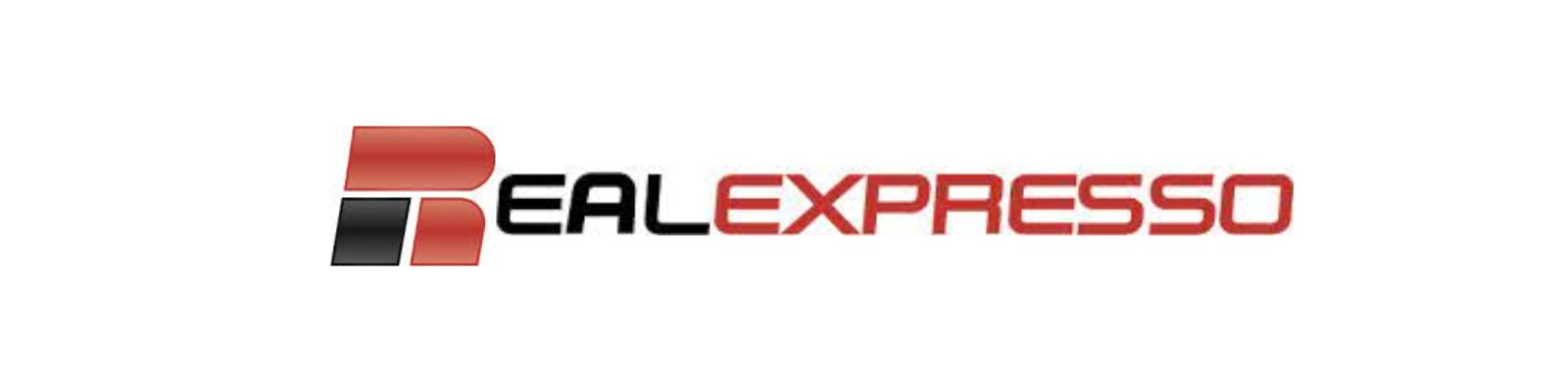 Real Expresso Logomarca