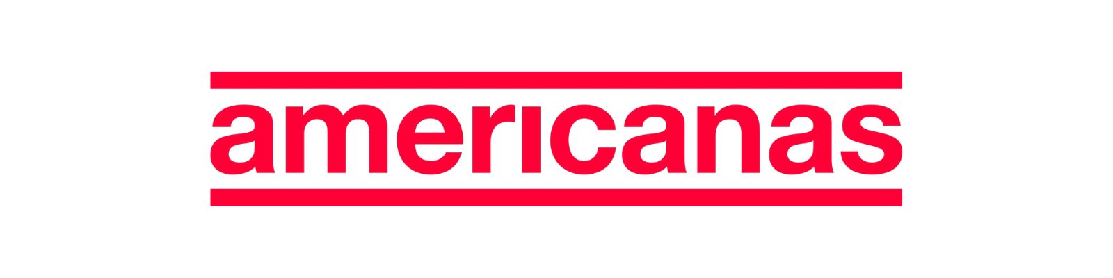 Logomarca Americanas
