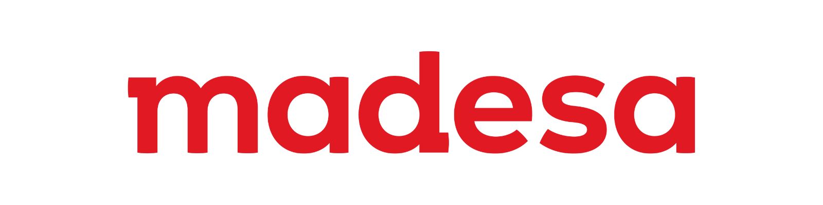Logomarca Madesa